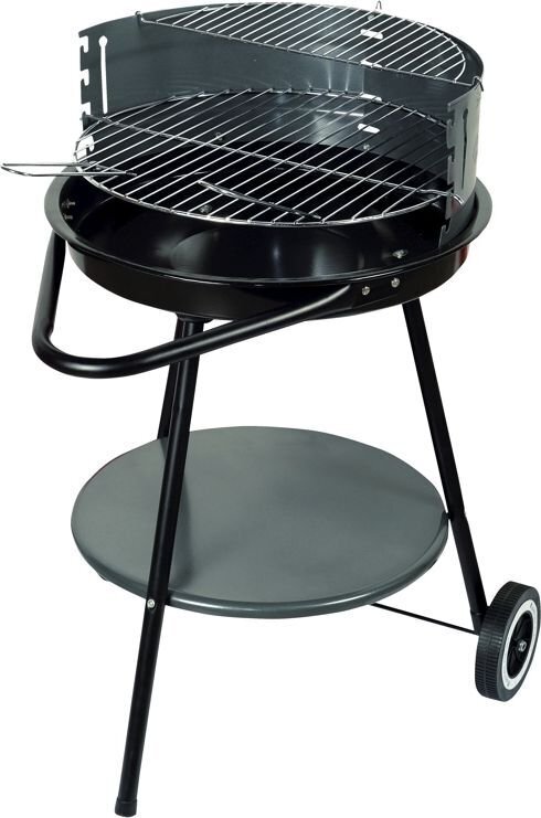 Grill Master Grill&Party, 49x80 cm (MG911) hinta ja tiedot | Grillit | hobbyhall.fi