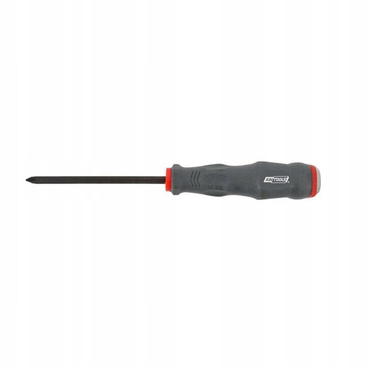 AWTools iskuruuvimeisseli PH1 x 100 mm (AW36925) hinta ja tiedot | Käsityökalut | hobbyhall.fi