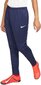 Nike Dry Park 20 Pant KP Tummansinisen väriset lasten housut BV6902 451 hinta ja tiedot | Poikien housut | hobbyhall.fi