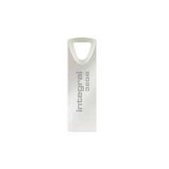 Flashdrive Integral ARC -muistitikku, 32 Gt, metal, USB 3.0, Read:Write ( 110 / 18 MB/s ) hinta ja tiedot | Muistitikut | hobbyhall.fi