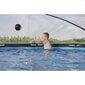 EXIT Dome allaskupu- ECO - 12ft - ø360-370cm/ø 11.81 ft hinta ja tiedot | Uima-allastarvikkeet | hobbyhall.fi