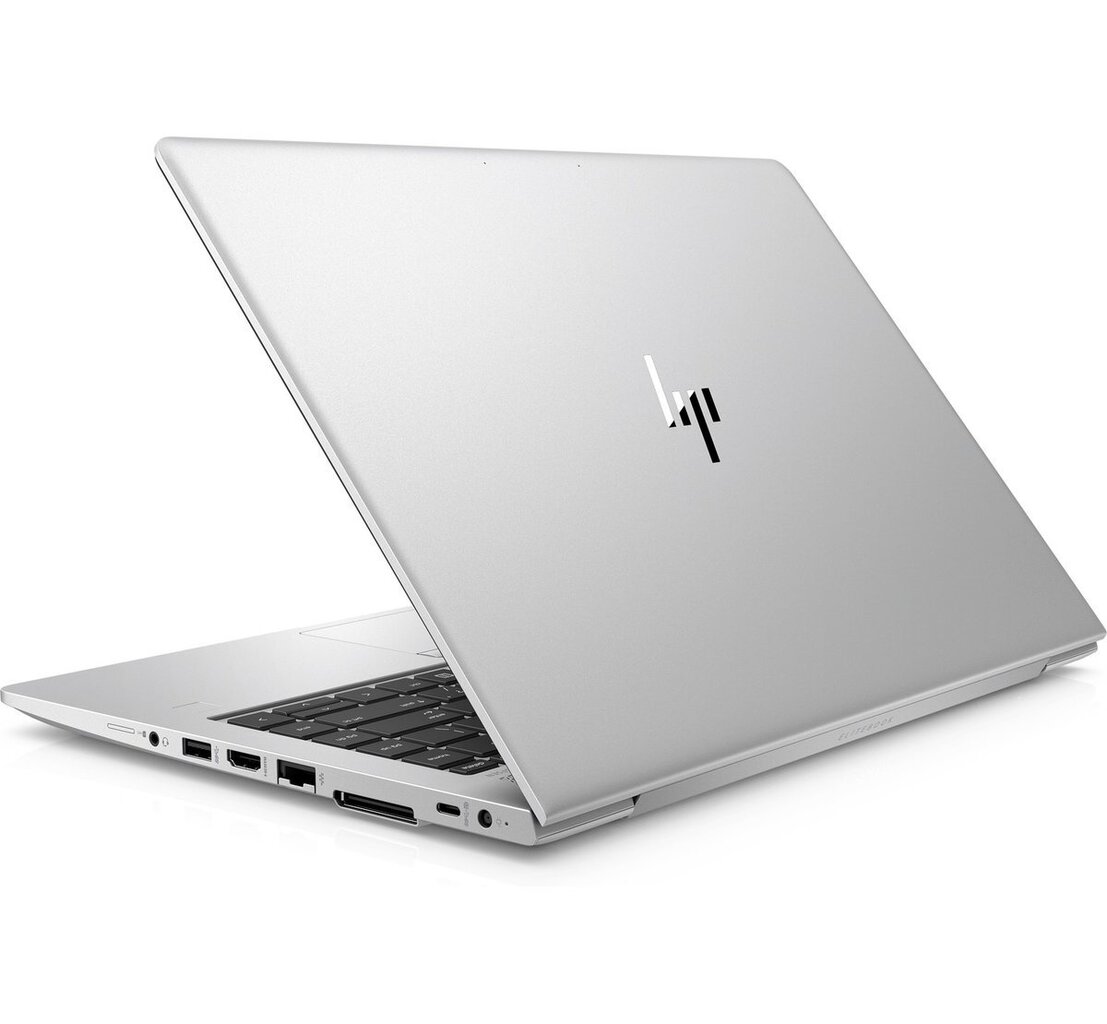 HP EliteBook 745 g5, 256 GB, Windows 10 Pro |Uudistettu/Renew hinta ja tiedot | Kannettavat tietokoneet | hobbyhall.fi