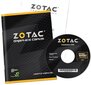 Zotac GeForce GT 730 ZONE Edition Low Profile 2GB DDR3 (64 bit) HDMI, DVI, D-Sub (ZT-71113-20L) hinta ja tiedot | Näytönohjaimet | hobbyhall.fi