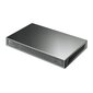 TP-LINK JetStream 8-porttinen Gigabit Smart Switch TL-SG2008 Web-ohjattu verkkokytkin hinta ja tiedot | Reitittimet ja modeemit | hobbyhall.fi