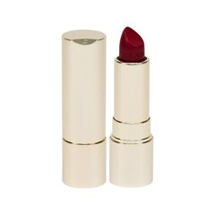 Clarins Joli Rouge Moisturizing Lipstick - Kosteuttava huulipuna 3,5 g 705 Soft Berry #cc6868 hinta ja tiedot | Huulipunat, huulikiillot ja huulirasvat | hobbyhall.fi