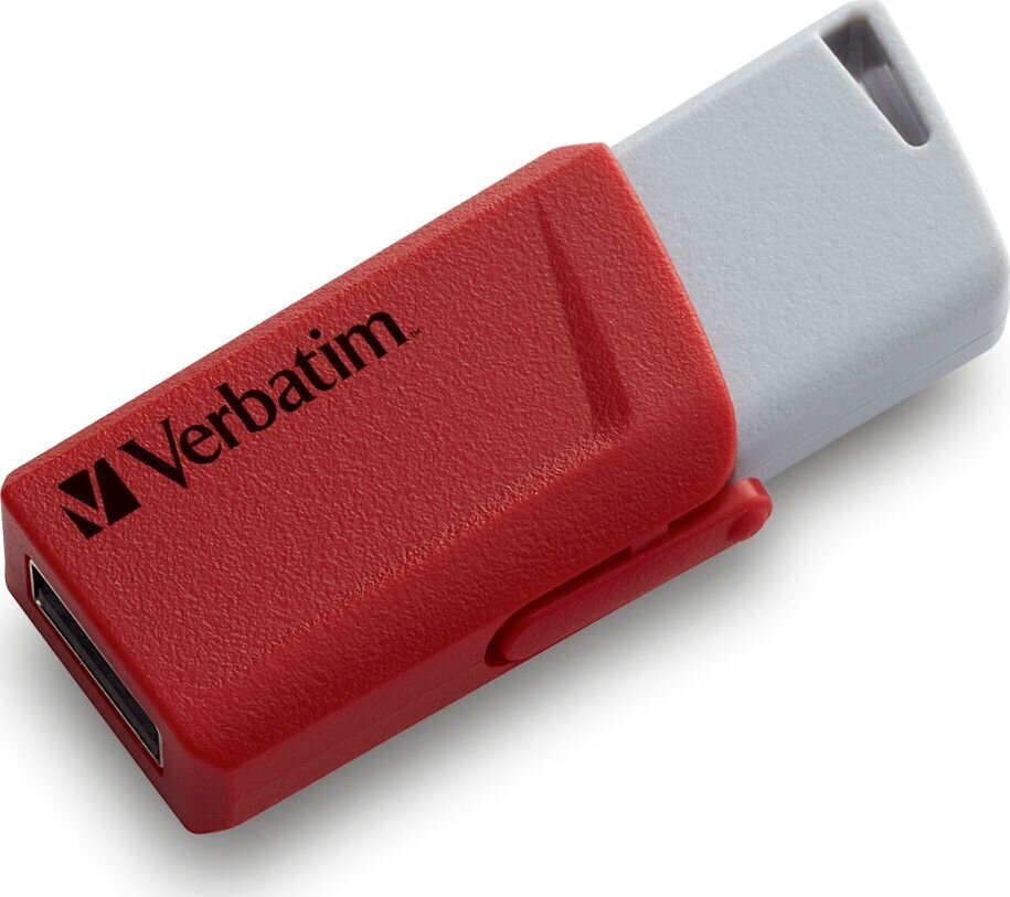 Verbatim Store N Click (49308), 32 Gt hinta ja tiedot | Muistitikut | hobbyhall.fi