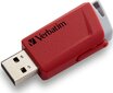 Verbatim Store N Click (49308), 32 Gt hinta ja tiedot | Muistitikut | hobbyhall.fi