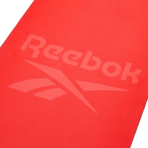 Reebok matto 8 mm RSMT-40030rd hinta ja tiedot | Joogamatot | hobbyhall.fi