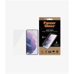 PanzerGlass Samsung Galaxy S22 hinta ja tiedot | Näytönsuojakalvot ja -lasit | hobbyhall.fi