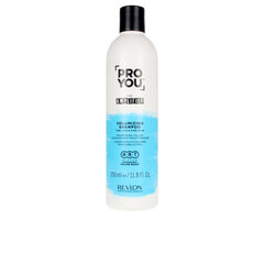 Shampoo Revlon ProYou the Amplifier, 350 ml hinta ja tiedot | Shampoot | hobbyhall.fi