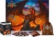 Kings Bounty II: Dragon palapeli, 1000 hinta ja tiedot | Palapelit | hobbyhall.fi