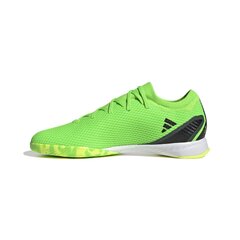 Sisäjalkapallokengät Adidas Speedportal 3 hinta ja tiedot | Jalkapallokengät | hobbyhall.fi