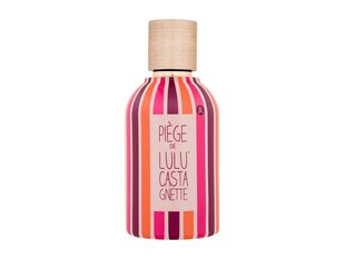 Naisten hajuvesi Piege De Lulu Castagnette EDP, 100 ml hinta ja tiedot | Naisten hajuvedet | hobbyhall.fi