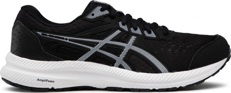 Miesten urheilukengät Asics, musta hinta ja tiedot | Miesten urheilu- ja vapaa-ajan kengät | hobbyhall.fi