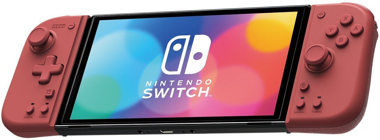 Hori Split Pad Nintendo Switch hinta ja tiedot | Ohjaimet ja lisätarvikkeet | hobbyhall.fi
