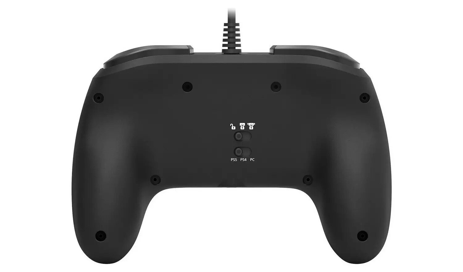 Hori PS5 Fighting Commander Octa hinta ja tiedot | Ohjaimet ja lisätarvikkeet | hobbyhall.fi