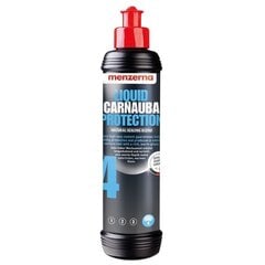 Menzerna Liquid Carnauba Protection Carnauba-suoja 250mloja 250ml hinta ja tiedot | Menzerna Autotuotteet | hobbyhall.fi