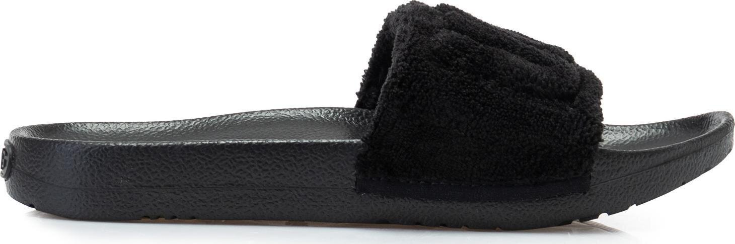 Naisten sandaalit Ugg, musta hinta ja tiedot | Naisten sandaalit ja tossut | hobbyhall.fi
