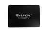 AFOX SD250-512GQN, 512GB hinta ja tiedot | Kovalevyt | hobbyhall.fi
