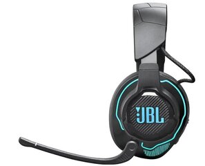 JBL Quantum 910 hinta ja tiedot | Kuulokkeet | hobbyhall.fi