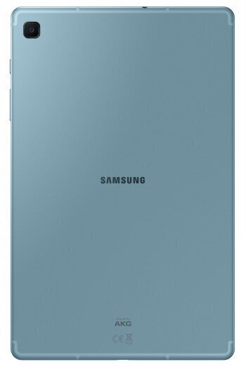 Samsung Galaxy Tab S6 Lite WiFi 64GB SM-P613NZBANEE hinta ja tiedot | Tabletit | hobbyhall.fi