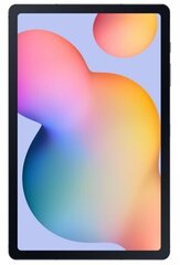 Samsung Galaxy Tab S6 Lite LTE 4/64GB SM-P619NZAANEE hinta ja tiedot | Tabletit | hobbyhall.fi