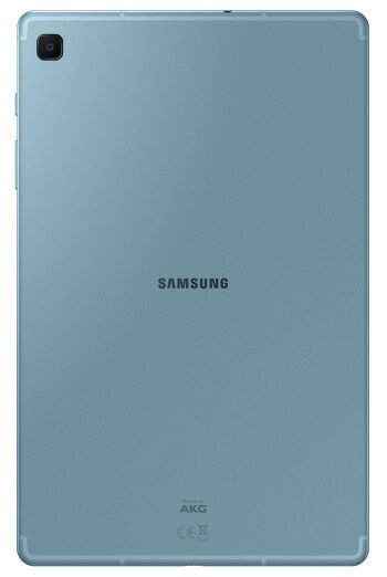 Samsung Galaxy Tab S6 Lite LTE 4/64GB SM-P619NZBANEE hinta ja tiedot | Tabletit | hobbyhall.fi