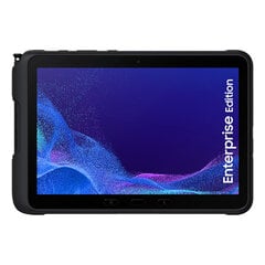 Samsung Galaxy Tab Active4 Pro 5G Enterprice Edition 6/128GB SM-T636BZKEEEB hinta ja tiedot | Samsung Tietokoneet ja pelaaminen | hobbyhall.fi