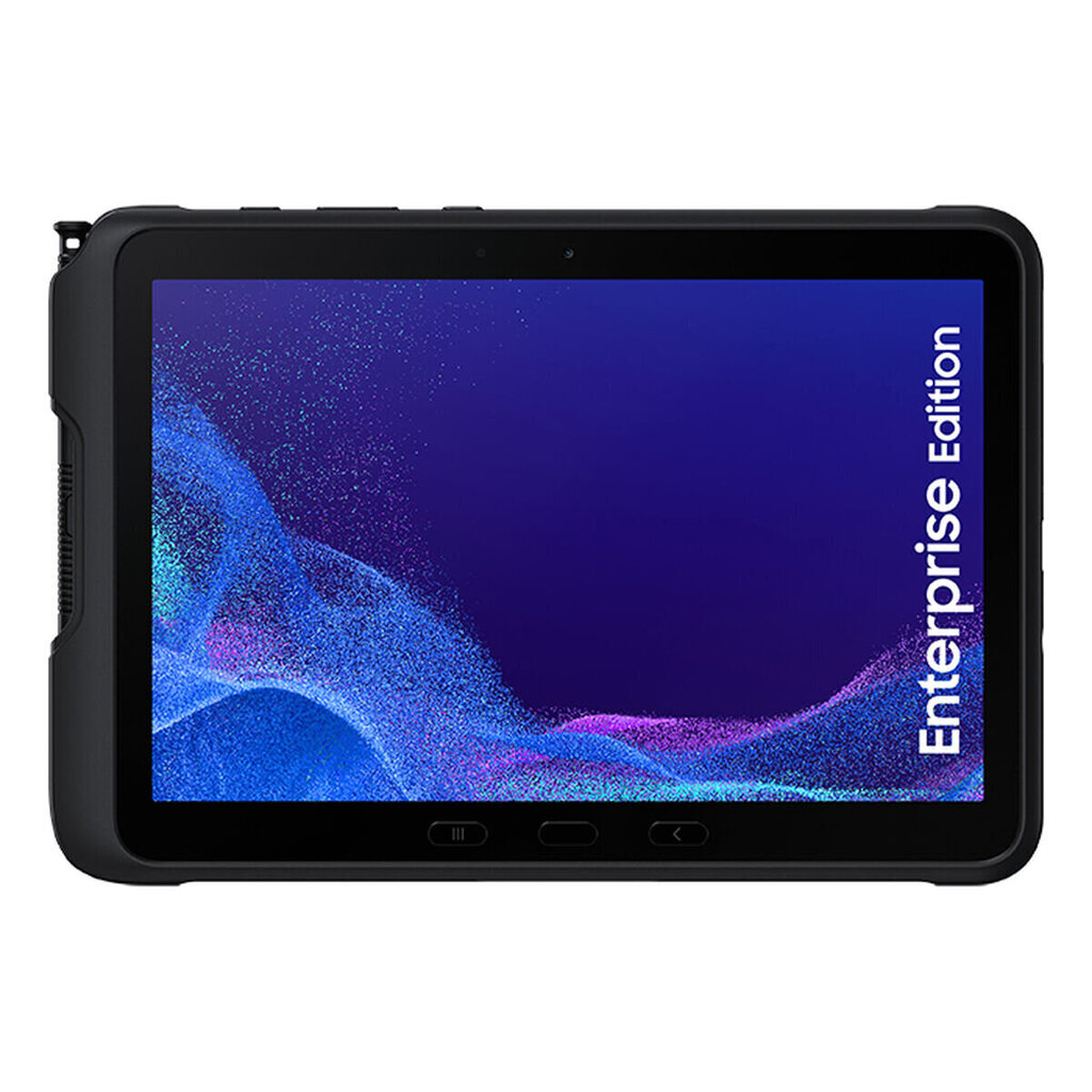 Samsung Galaxy Tab Active4 Pro 5G Enterprice Edition 6/128GB SM-T636BZKEEEB hinta ja tiedot | Tabletit | hobbyhall.fi