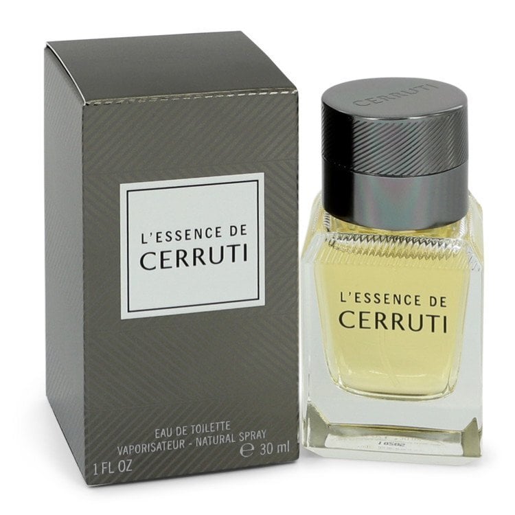 Hajuvesi Cerruti L'Essence de Cerruti EDT Miesten 30 ml hinta ja tiedot | Miesten hajuvedet | hobbyhall.fi