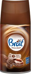 Brait ilmanraikastin, 250 ml hinta ja tiedot | Ilmanraikastimet | hobbyhall.fi