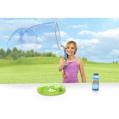 Saippuakuplakone Gazillion Incredibubble Wand, 473ml hinta ja tiedot | Gazillion Lapset | hobbyhall.fi