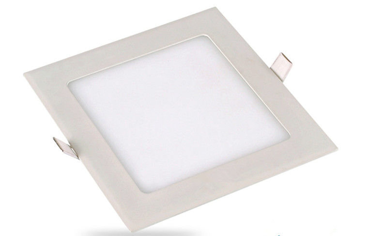 LEDlife LED-paneelivalo, 145 x 145 x 9 mm, 9 W, lämmin valkoinen hinta ja tiedot | Upotettavat valaisimet ja LED-valaisimet | hobbyhall.fi