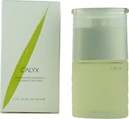 Naisten parfyymivesi Clinique Calyx EDP, 50ml hinta ja tiedot | Naisten hajuvedet | hobbyhall.fi
