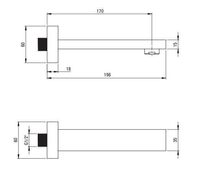 Tiskiallas Deante Twist ZHC 3813, decor hinta ja tiedot | Keittiöaltaat | hobbyhall.fi