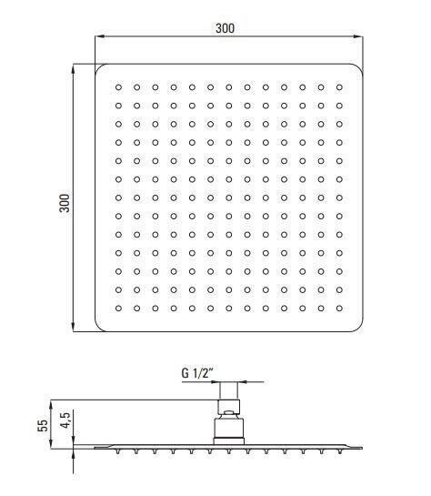 Tiskiallas Deante Twist ZHC 3813, decor hinta ja tiedot | Keittiöaltaat | hobbyhall.fi