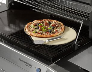 Pizzakivi Campingaz, 29 cm hinta ja tiedot | Grillitarvikkeet ja -välineet | hobbyhall.fi