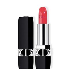 Shiseido Dior Rouge Barra De Labios Satin 525 hinta ja tiedot | Huulipunat, huulikiillot ja huulirasvat | hobbyhall.fi