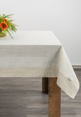 Pöytäliina Natu 145x300cm hinta ja tiedot | Pöytäliinat, tabletit ja lautasliinat | hobbyhall.fi