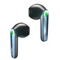 Aula F101 Gaming Stereo Bluetooth 5.0 langattomat Hi-Fi-kuulokkeet, joissa on HD-mikrofoni, musta hinta ja tiedot | Kuulokkeet | hobbyhall.fi
