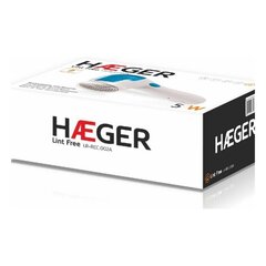 Haeger Lint Free Nukkakeräin, 5 W hinta ja tiedot | Haeger Koti ja keittiö | hobbyhall.fi