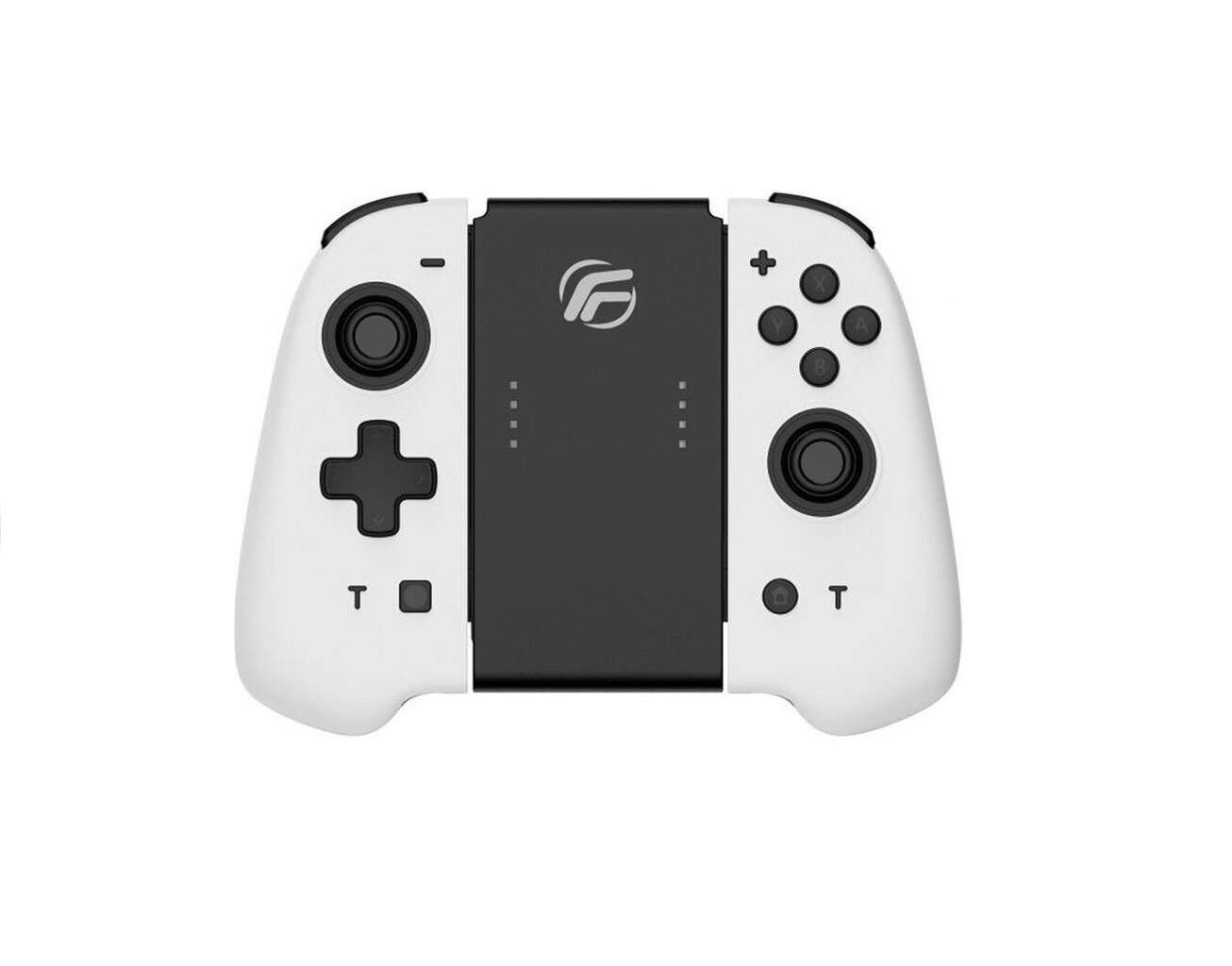 Fenner Tech JoyCon Nintendo Switch langaton pelikonsoli hinta ja tiedot | Ohjaimet ja lisätarvikkeet | hobbyhall.fi