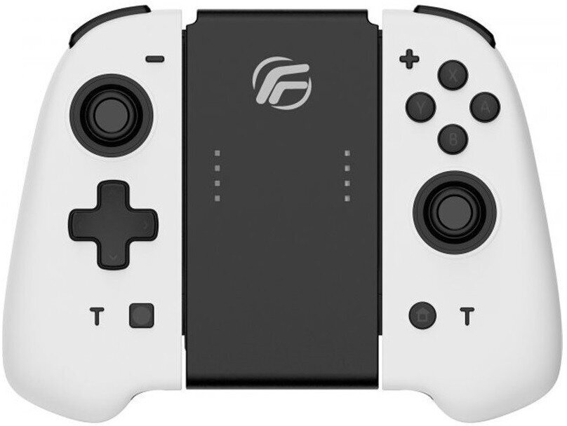 Fenner Tech JoyCon Nintendo Switch langaton pelikonsoli hinta ja tiedot | Ohjaimet ja lisätarvikkeet | hobbyhall.fi