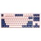 Ducky One 3 Fuji, TKL, MX-Silent Red, US hinta ja tiedot | Näppäimistöt | hobbyhall.fi