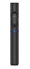 Samsungin universaali Bluetooth-jalusta Selfie Stick GP-TOU020SAABW hinta ja tiedot | Selfie-tikut ja -telineet | hobbyhall.fi