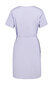 Luhta naisten mekko ASPHOLM, laventeli hinta ja tiedot | Mekot | hobbyhall.fi