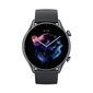 Amazfit GTR 3 Thunder Black W1971OV1N hinta ja tiedot | Älykellot | hobbyhall.fi