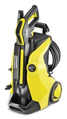 Painepesuri Kärcher K 5 Full Control hinta ja tiedot | Karcher Auton pesuvälineet | hobbyhall.fi