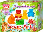 Soap Art Lapset internetistä