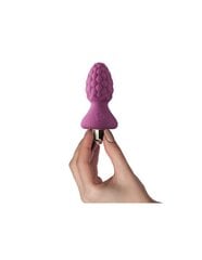 Rocks-Off - Ass-Berries 7-Speed Raspberry hinta ja tiedot | Anaalilelut | hobbyhall.fi